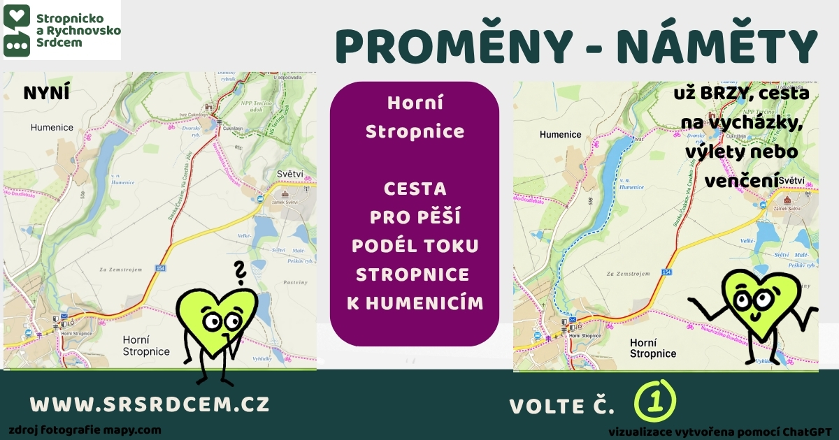 Proměny - Náměty (2)