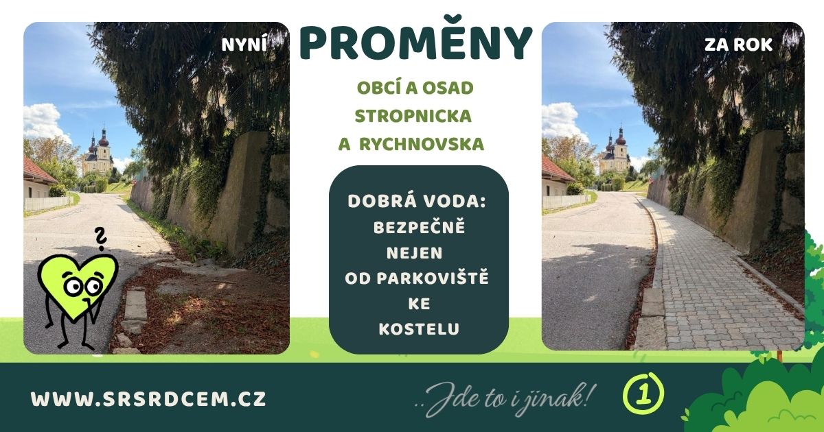 DOBRÁ VODA